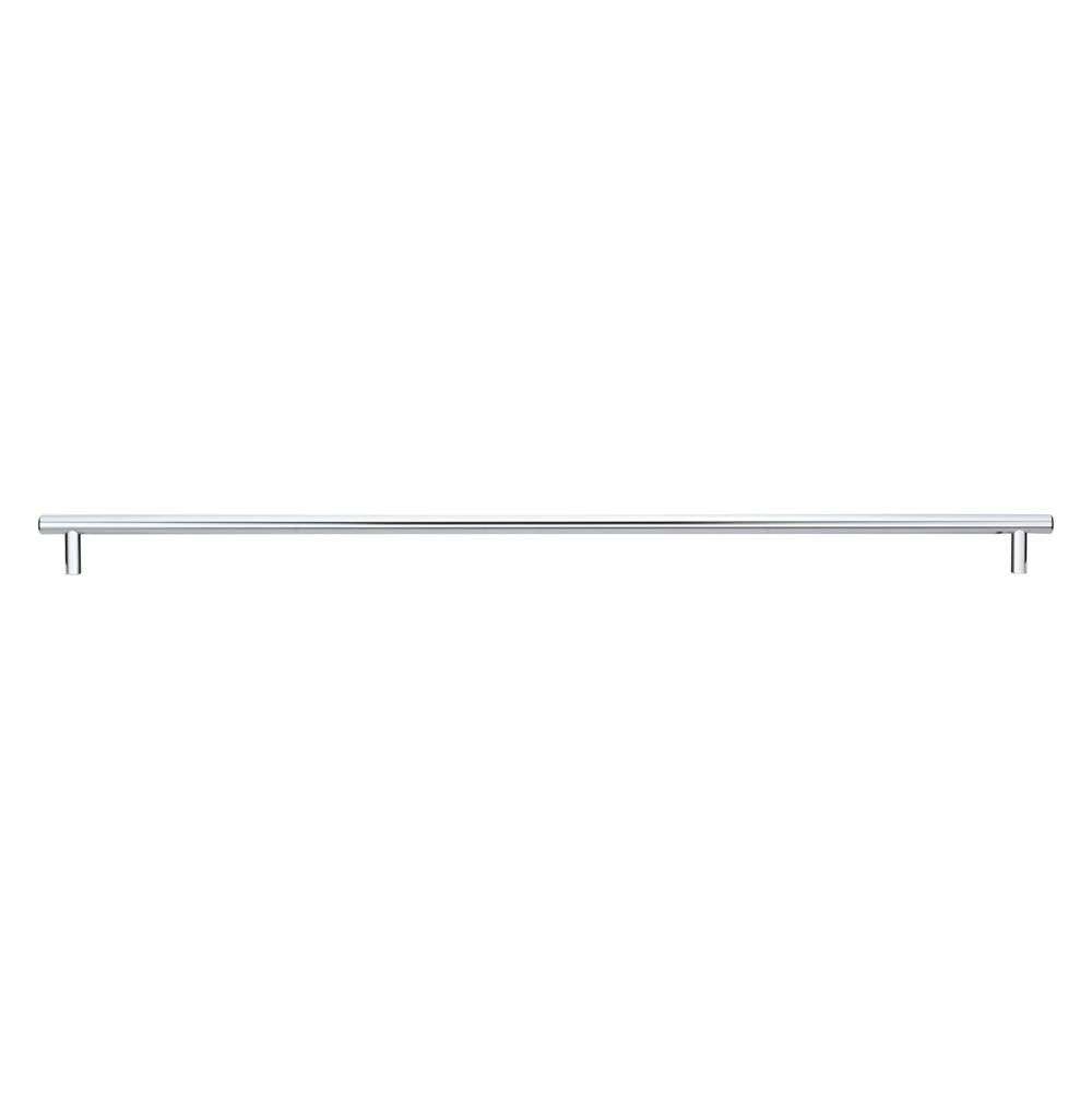 Contemporary Steel Pull - 205