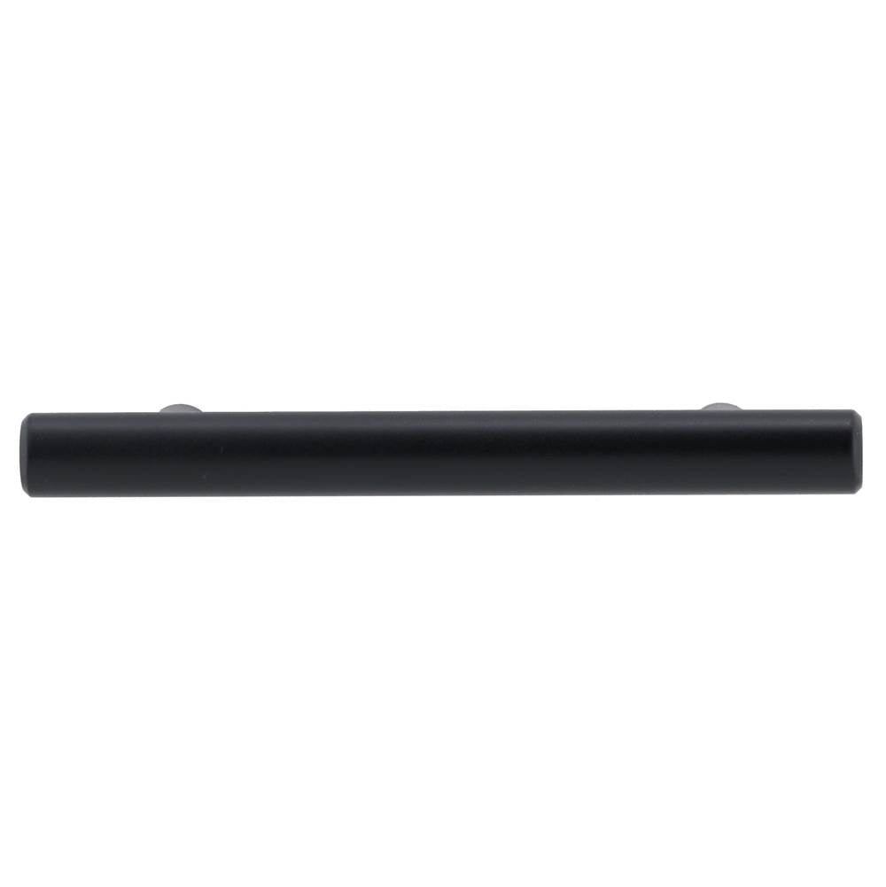 Contemporary Steel Pull - 205