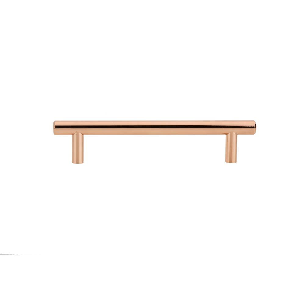 Contemporary Steel Pull - 205