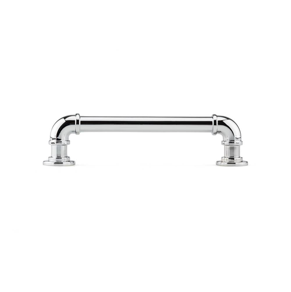Eclectic Aluminum Pull - 2209