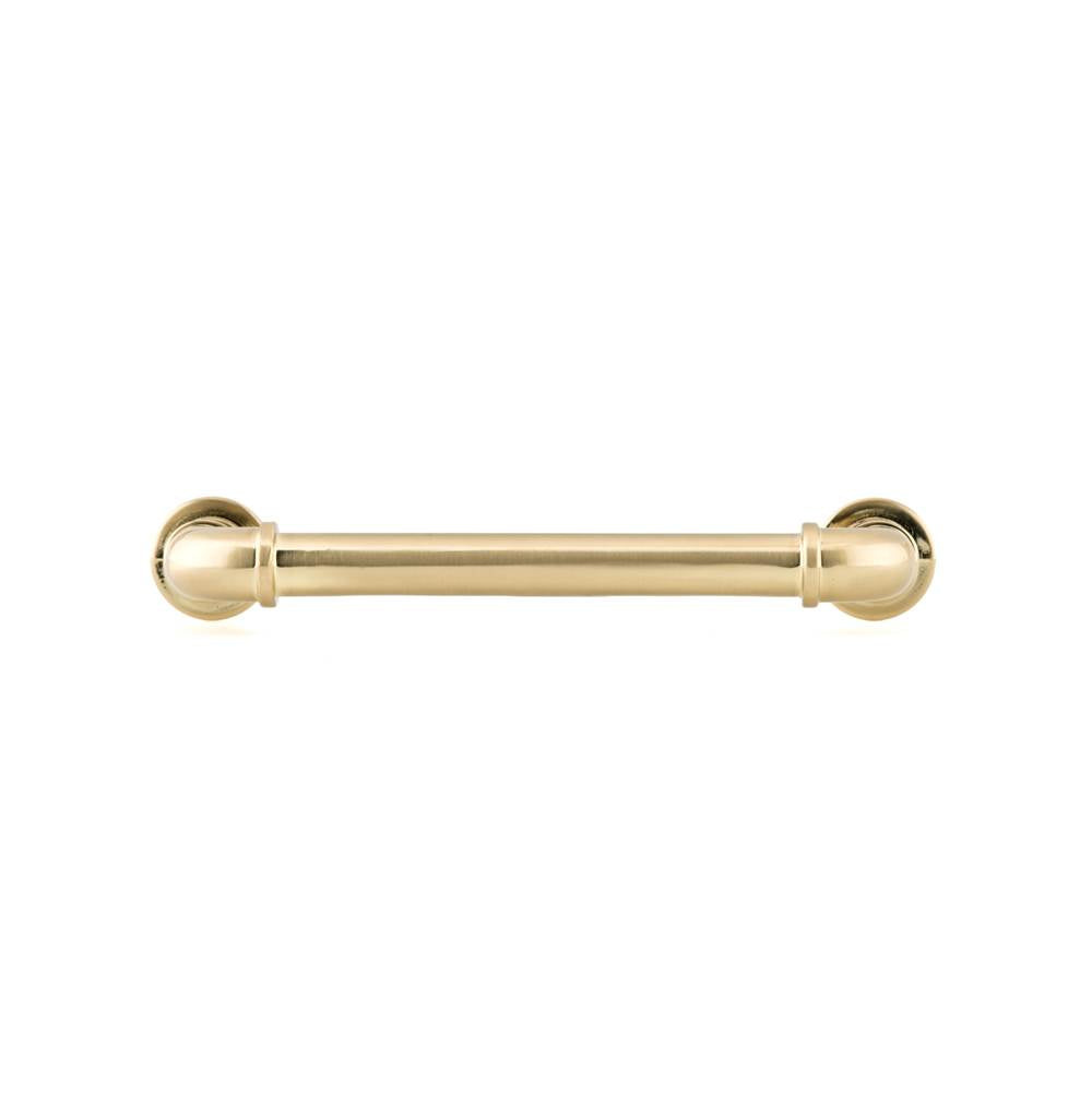 Eclectic Aluminum Pull - 2209
