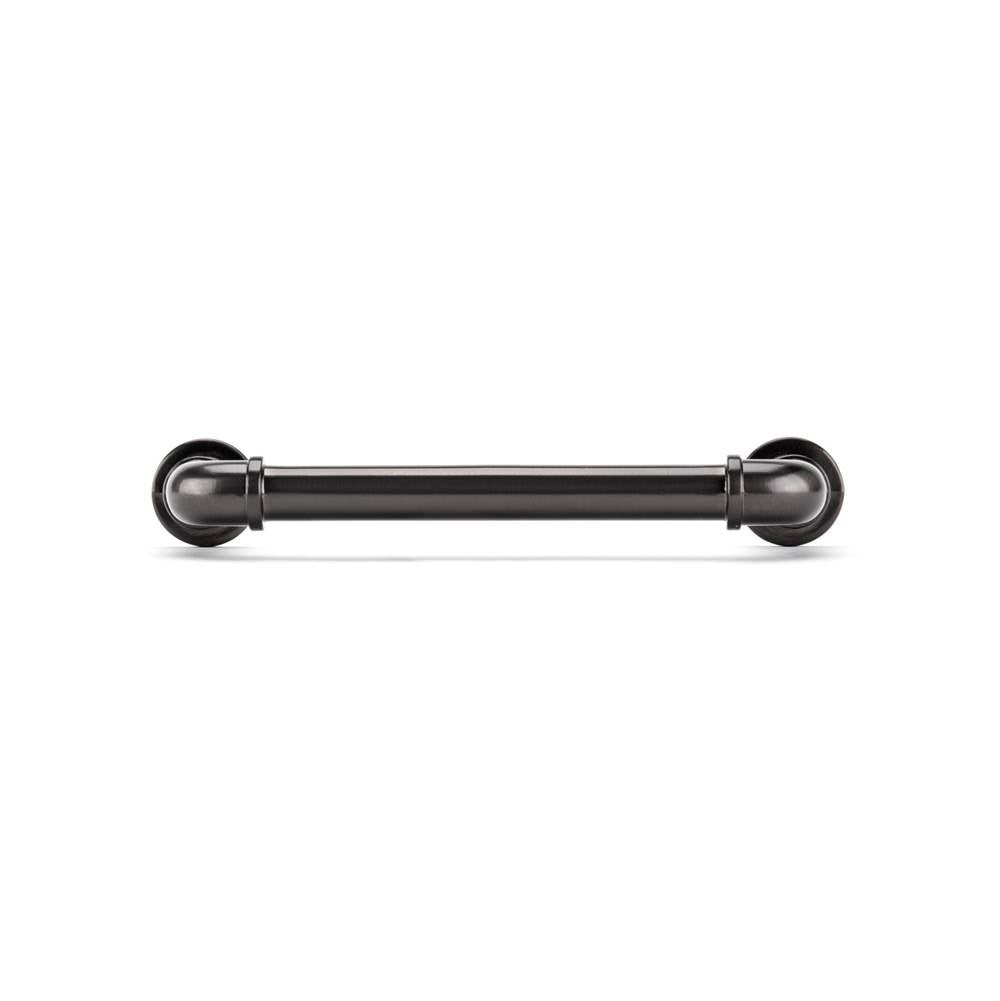 Eclectic Aluminum Pull - 2209