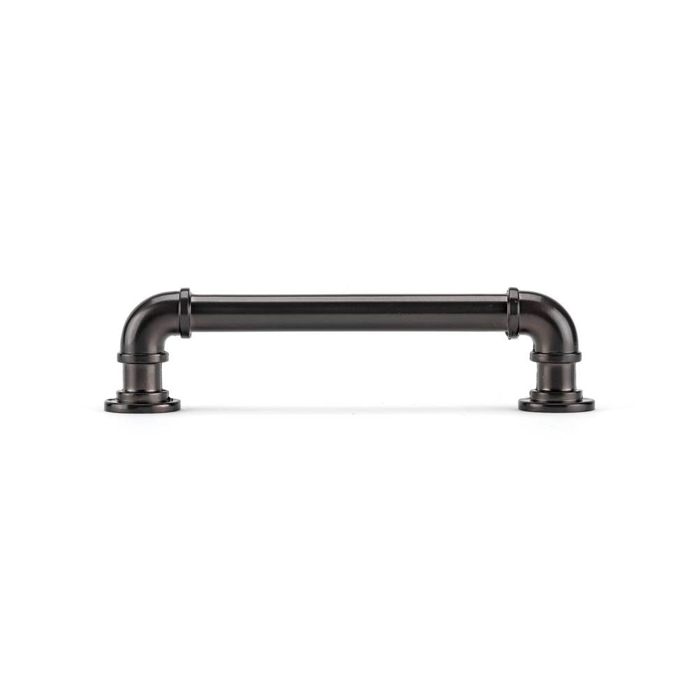 Eclectic Aluminum Pull - 2209