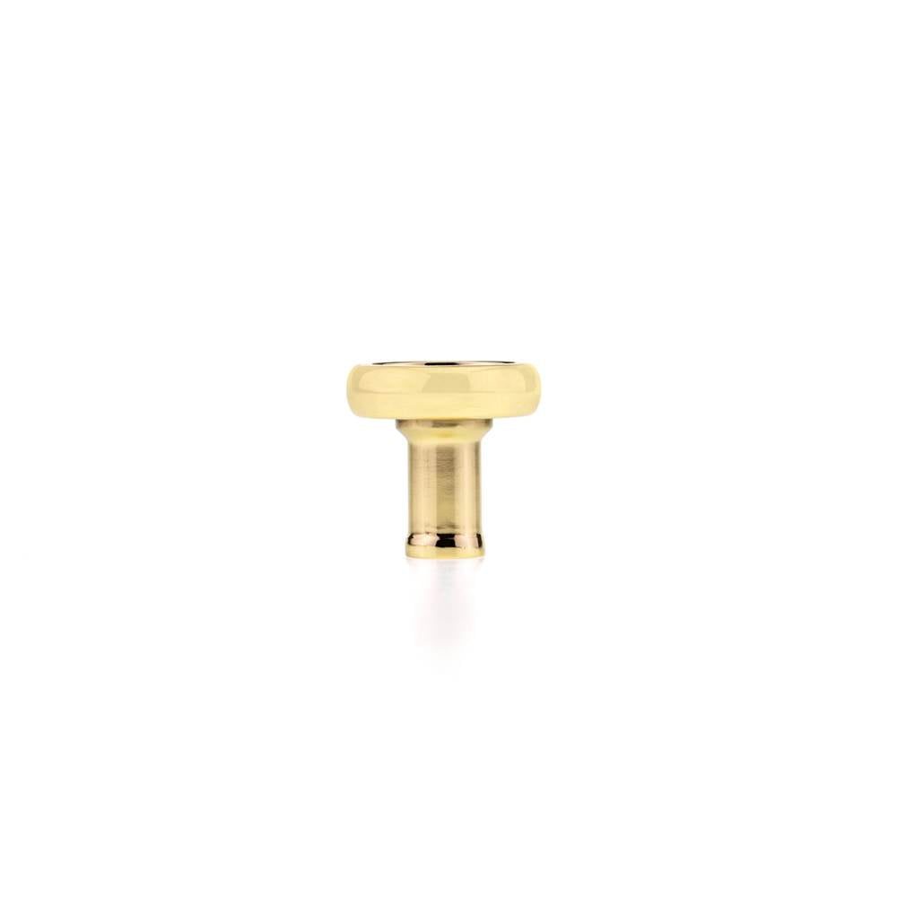 Eclectic Aluminum Knob - 2209