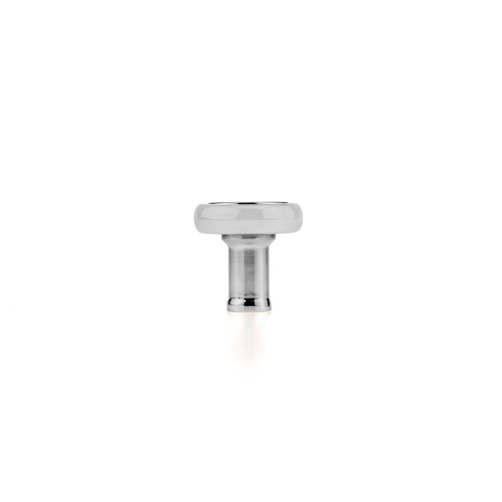 Eclectic Aluminum Knob - 2209