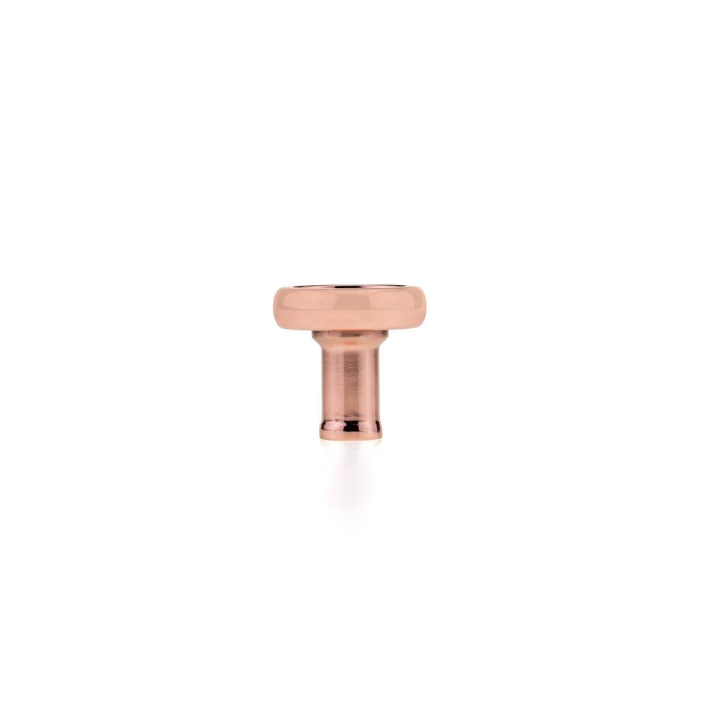 Eclectic Aluminum Knob - 2209