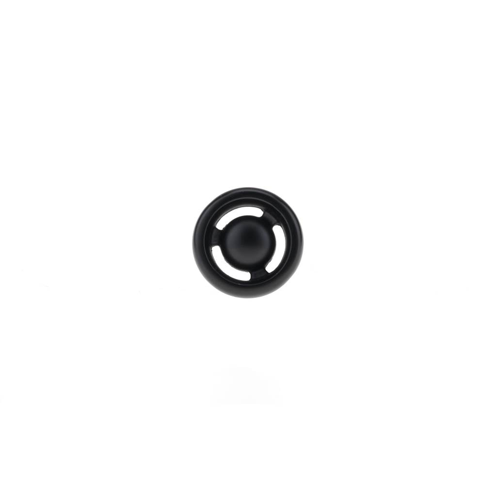 Eclectic Aluminum Knob - 2209