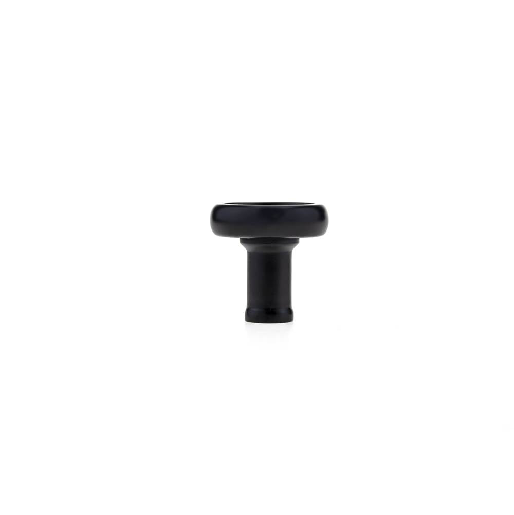 Eclectic Aluminum Knob - 2209