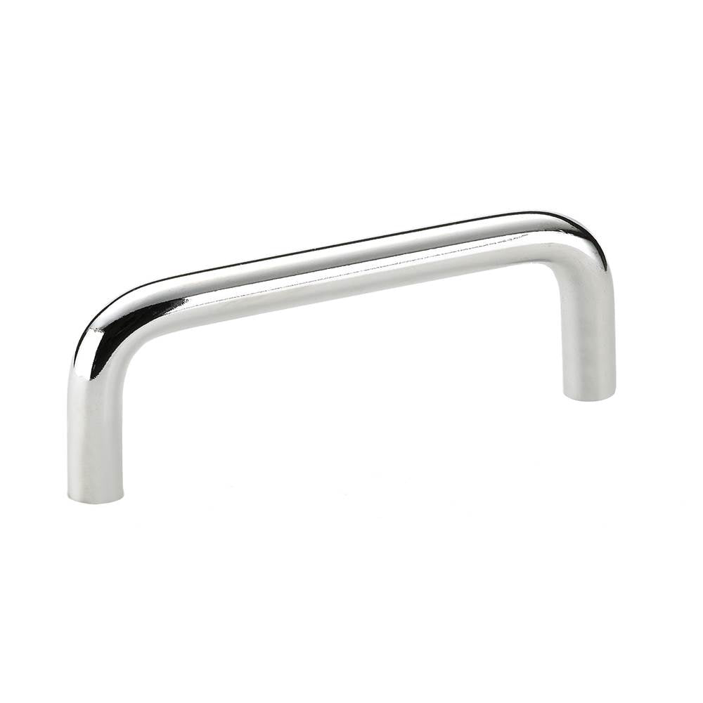 Richelieu America - Contemporary Metal Pull - 2288 - Chrome