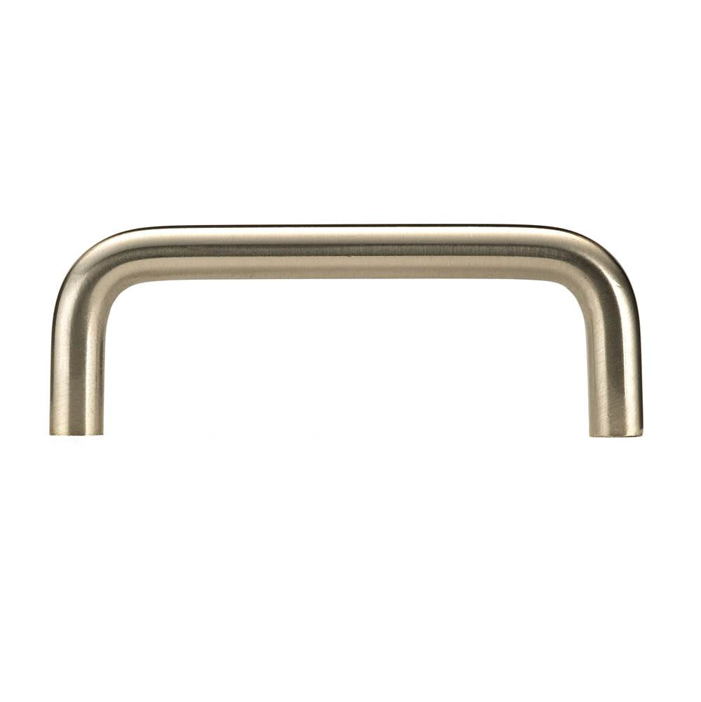 Contemporary Metal Pull - 2288