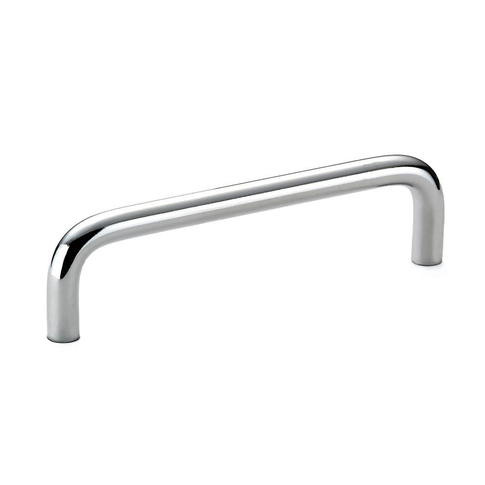 Richelieu America - Contemporary Metal Pull - 2288 - Chrome