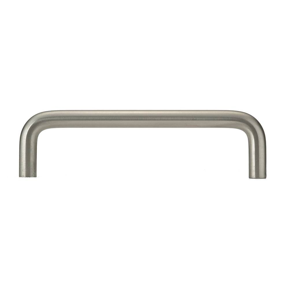 Contemporary Metal Pull - 2288