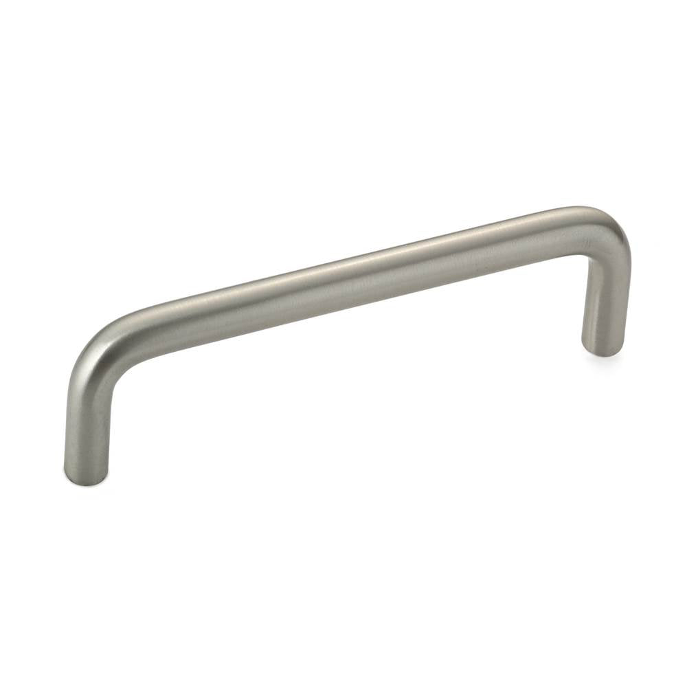 Richelieu America - Contemporary Metal Pull - 2288 - Brushed Nickel