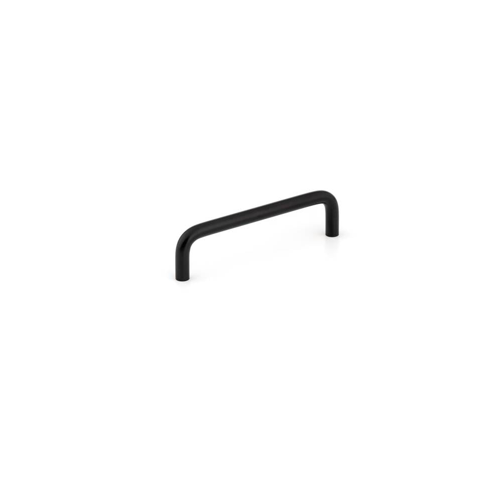Richelieu America - Contemporary Metal Pull - 2288 - Matte Black