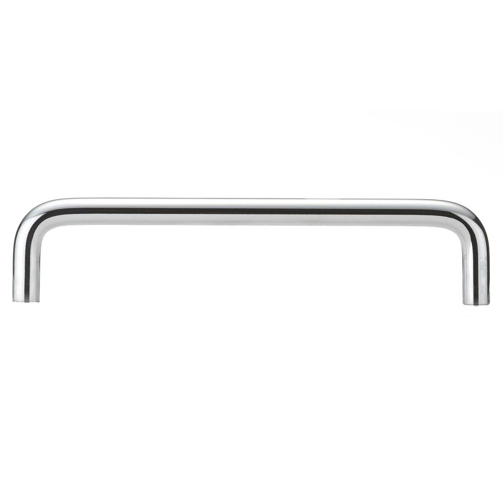 Contemporary Metal Pull - 2288