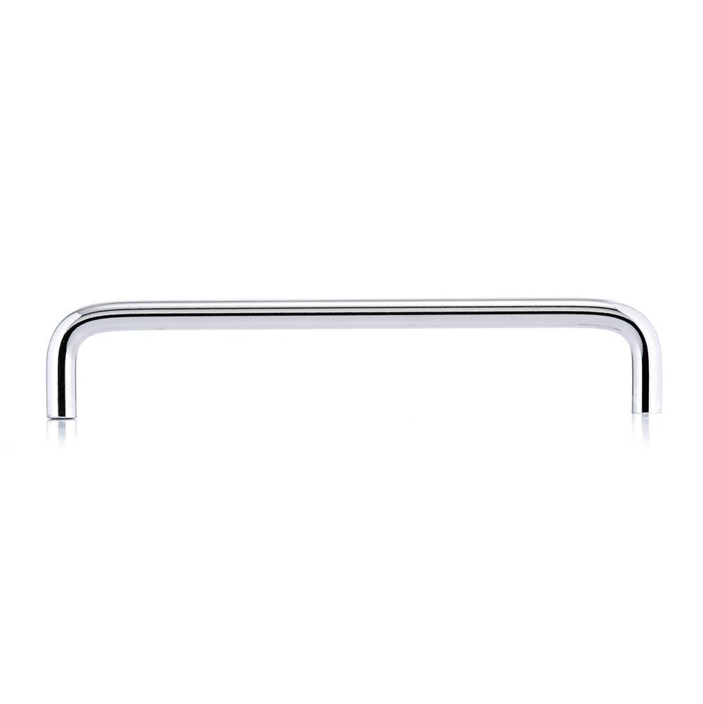 Contemporary Metal Pull - 2288