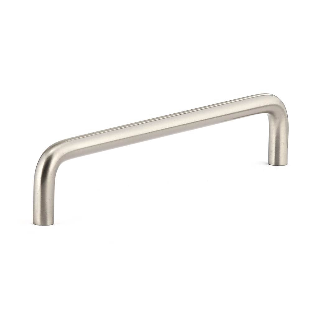 Richelieu America - Contemporary Metal Pull - 2288 - Brushed Nickel