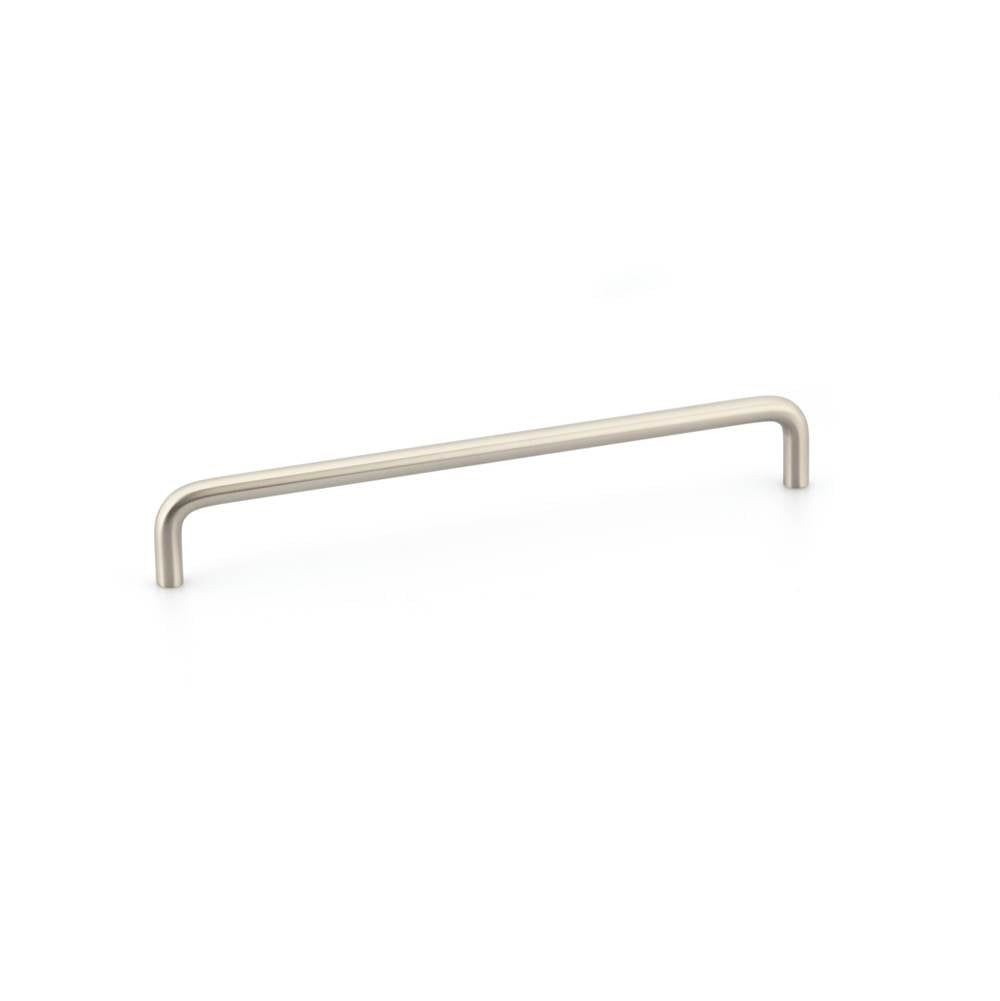 Richelieu America - Contemporary Metal Pull - 2288 - Brushed Nickel