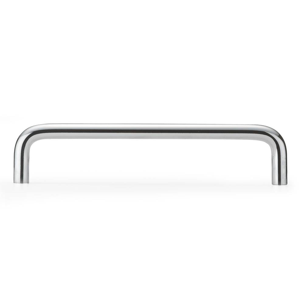 Contemporary Metal Pull - 2288