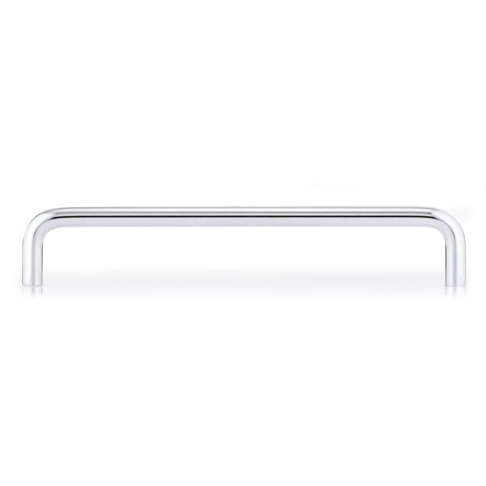 Contemporary Metal Pull - 2288