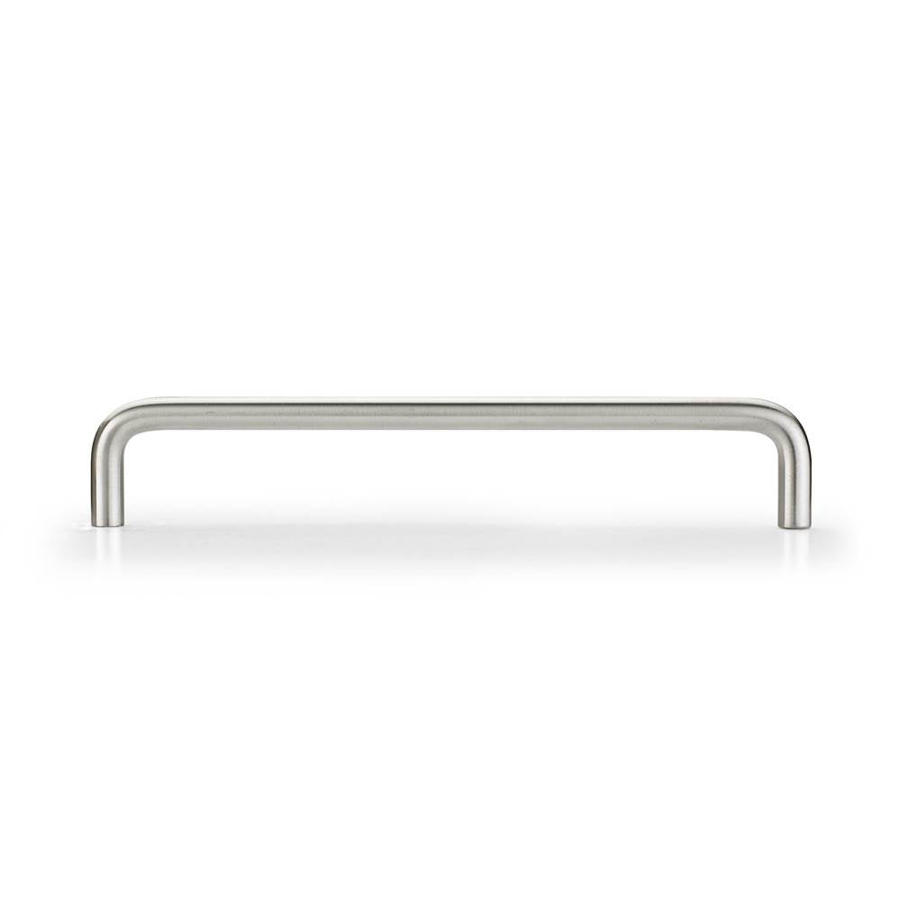 Contemporary Metal Pull - 2288