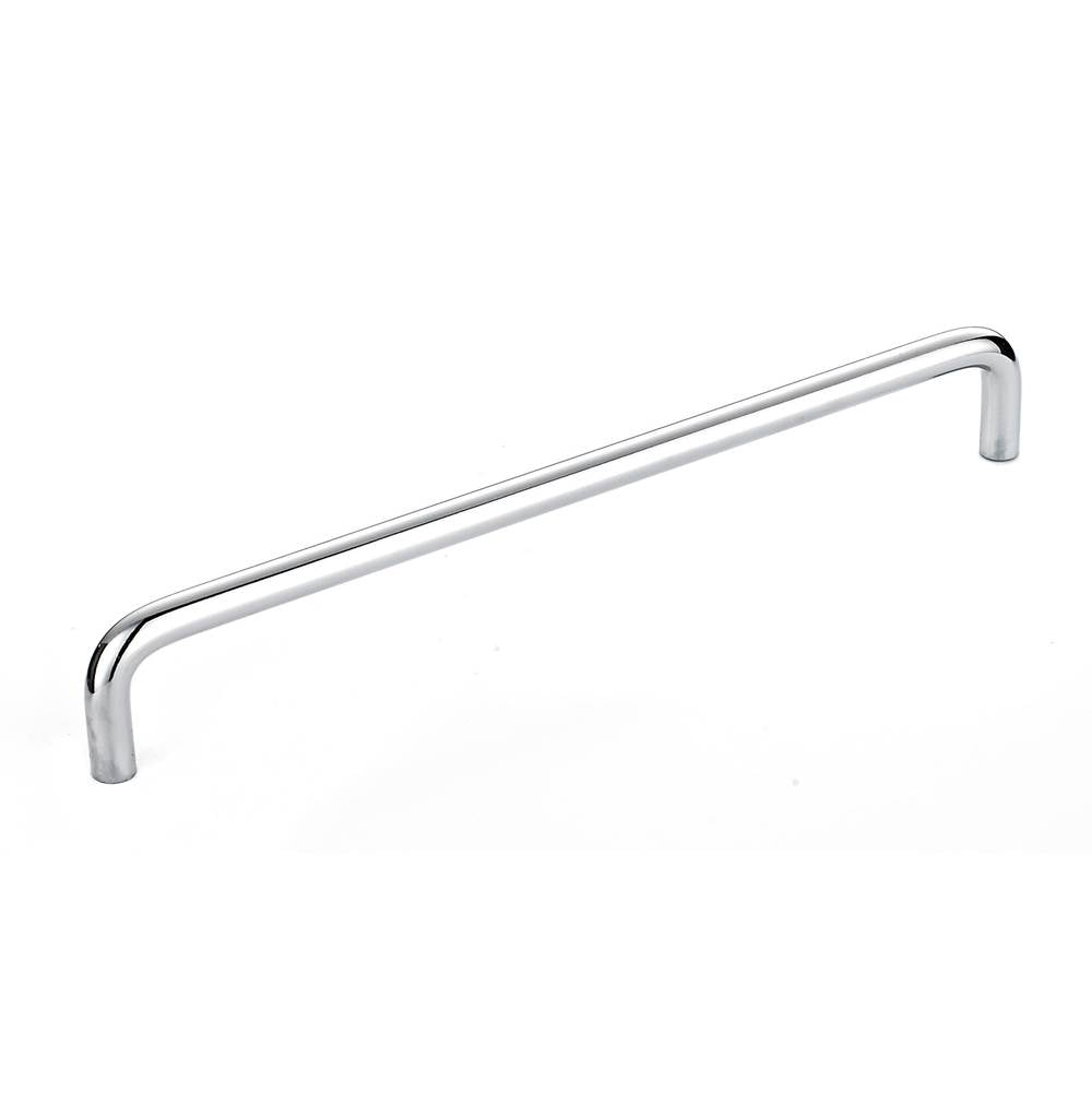 Richelieu America - Contemporary Metal Pull - 2288 - Chrome