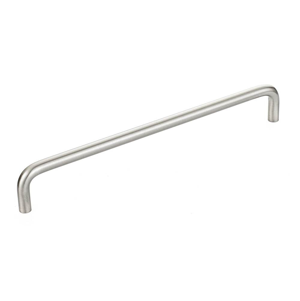 Richelieu America - Contemporary Metal Pull - 2288 - Brushed Nickel