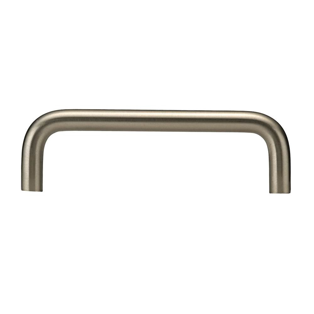Contemporary Metal Pull - 2288