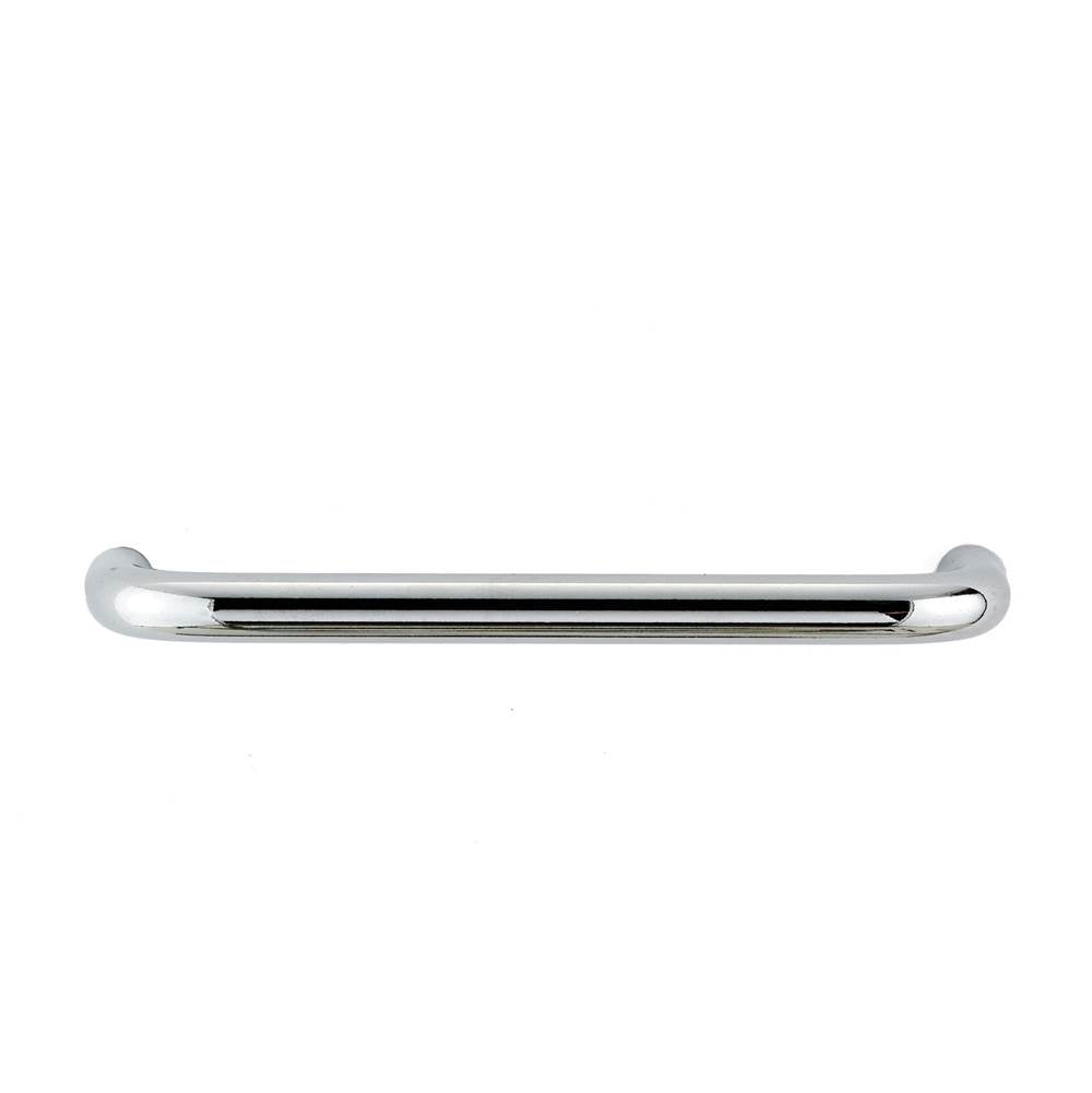 Contemporary Metal Pull - 2288