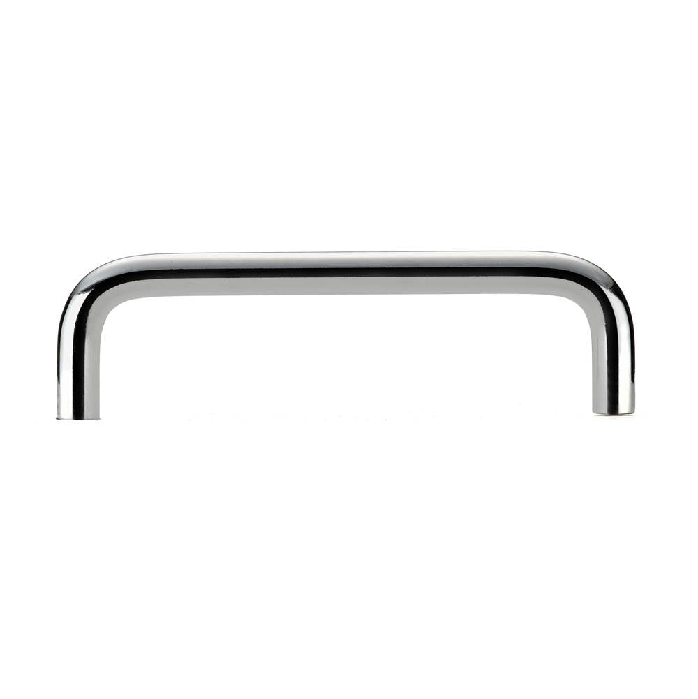 Contemporary Metal Pull - 2288