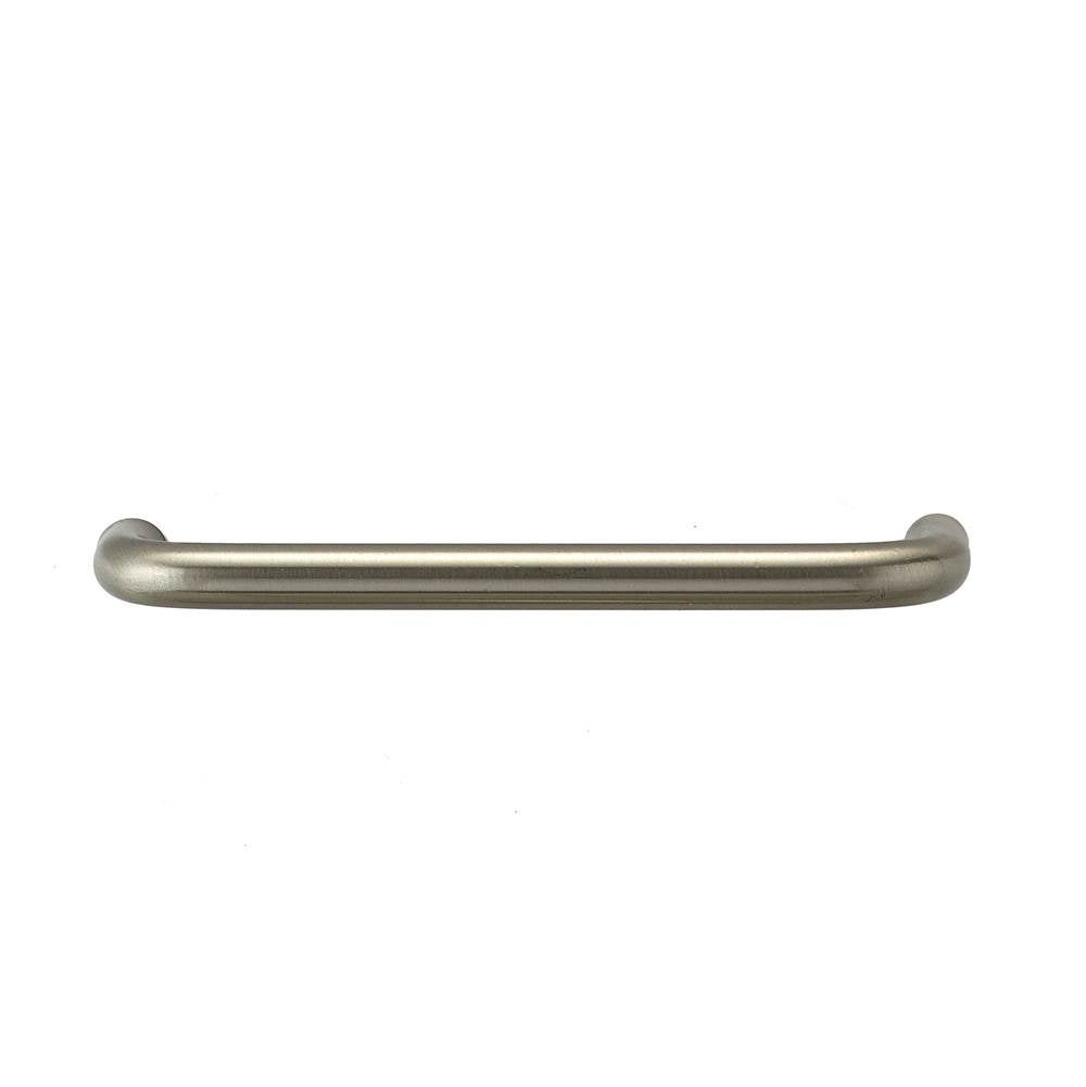 Contemporary Metal Pull - 2288