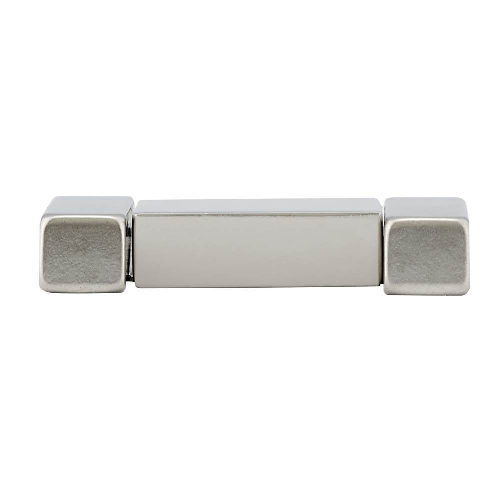 Contemporary Metal Pull - 2376