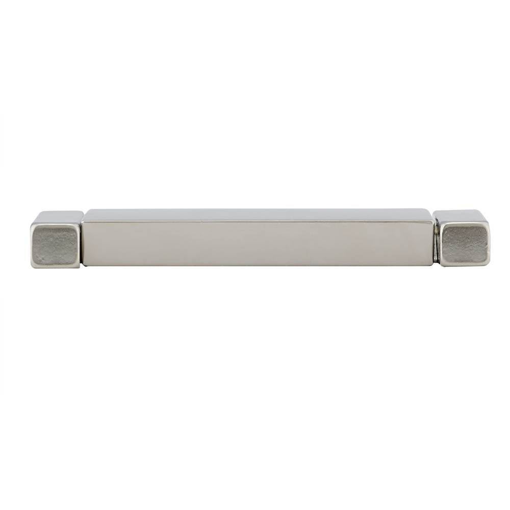 Contemporary Metal Pull - 23760