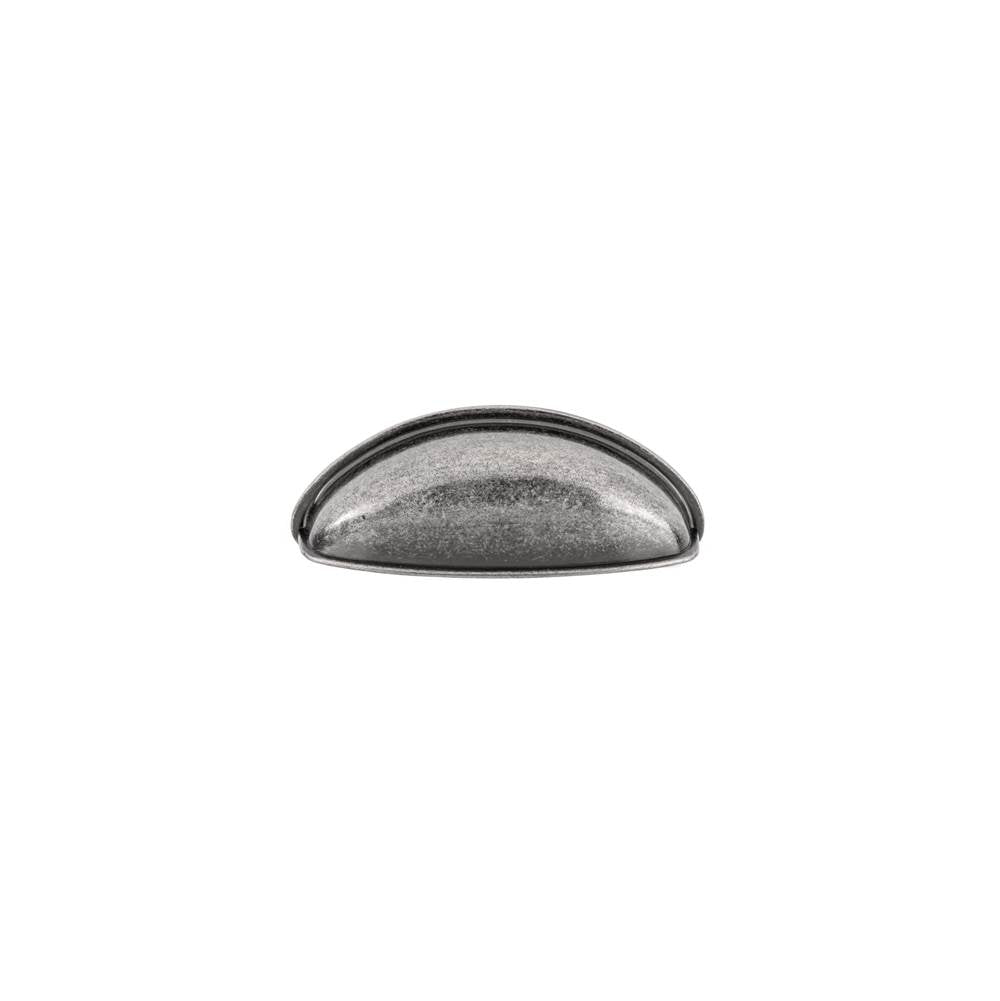 Richelieu America - Traditional Metal Pull - 2391 - Pewter