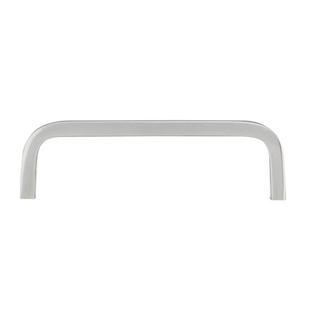 Contemporary Stainless Steel Pull - 2451