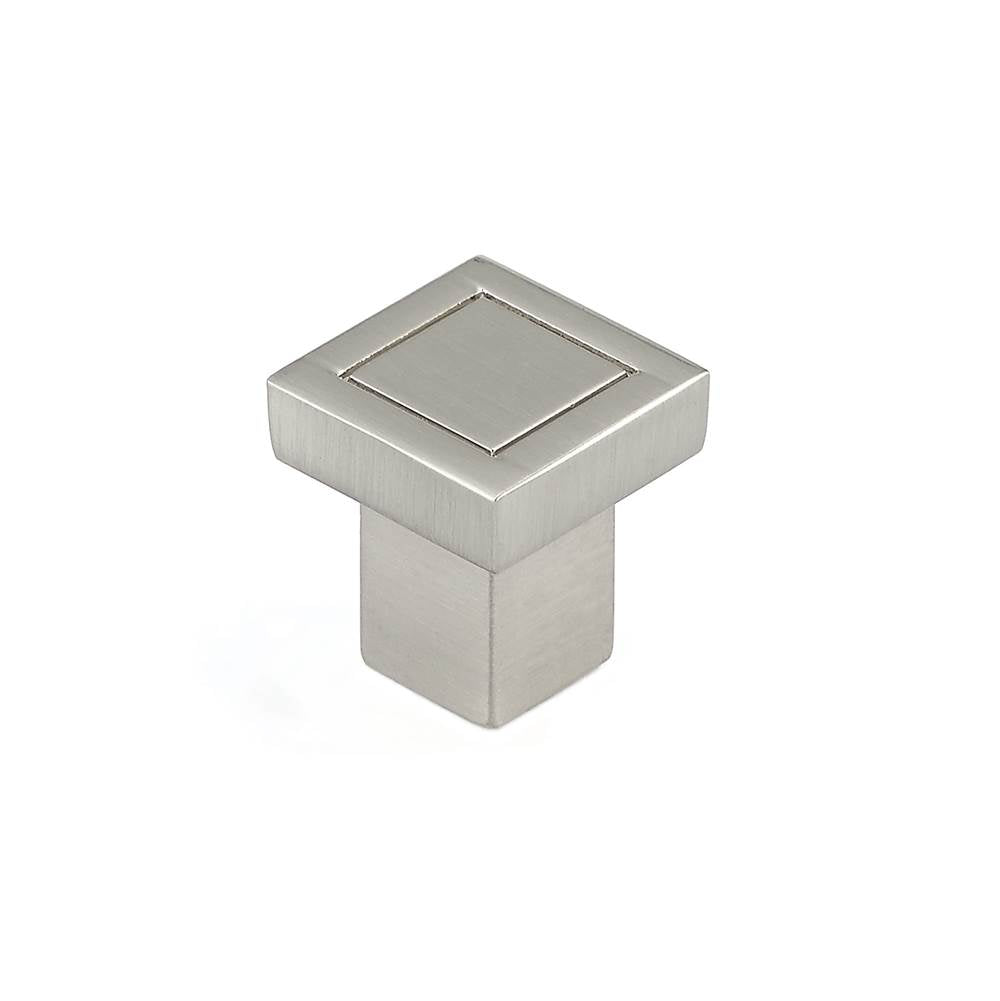 Transitional Metal Knob - 2537