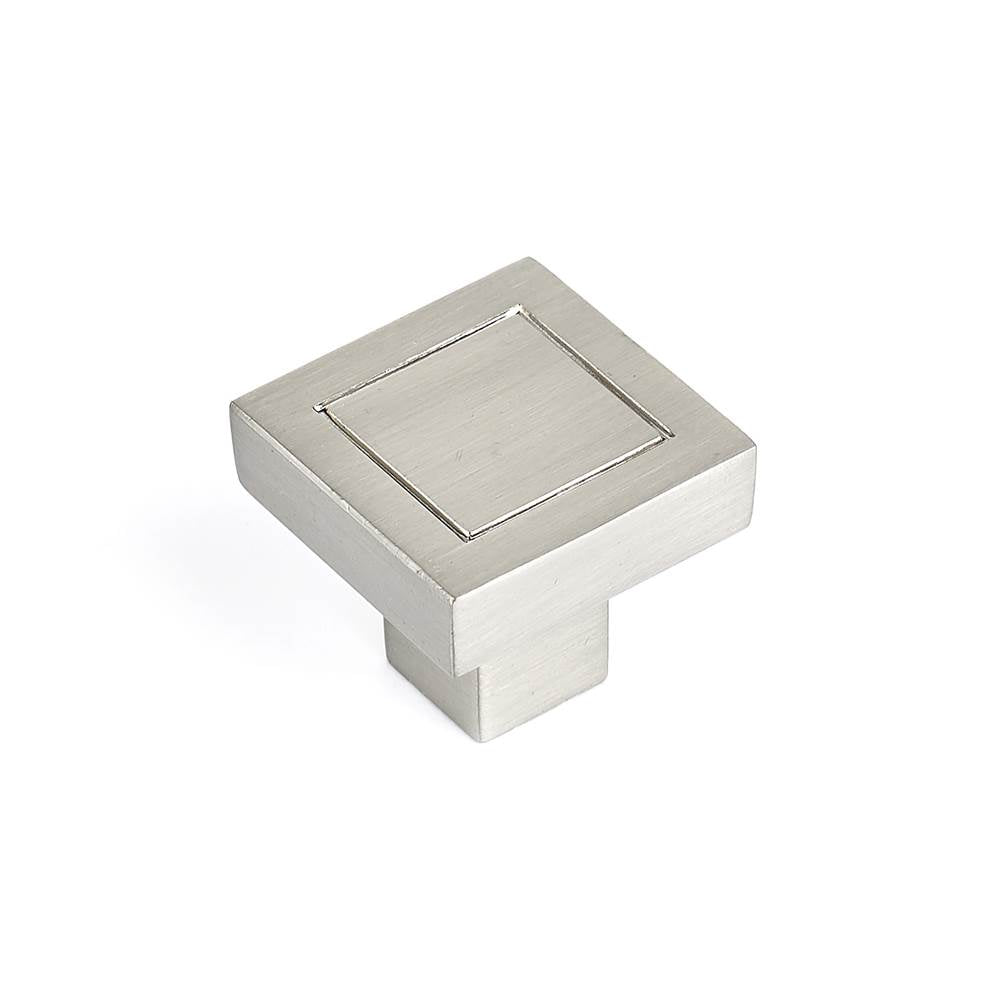Transitional Metal Knob - 2537