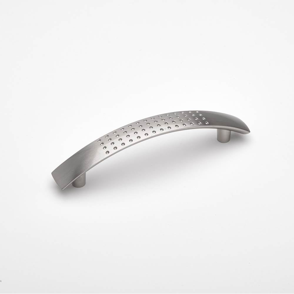 Richelieu America - Contemporary Metal Pull - 2602 - Brushed Nickel