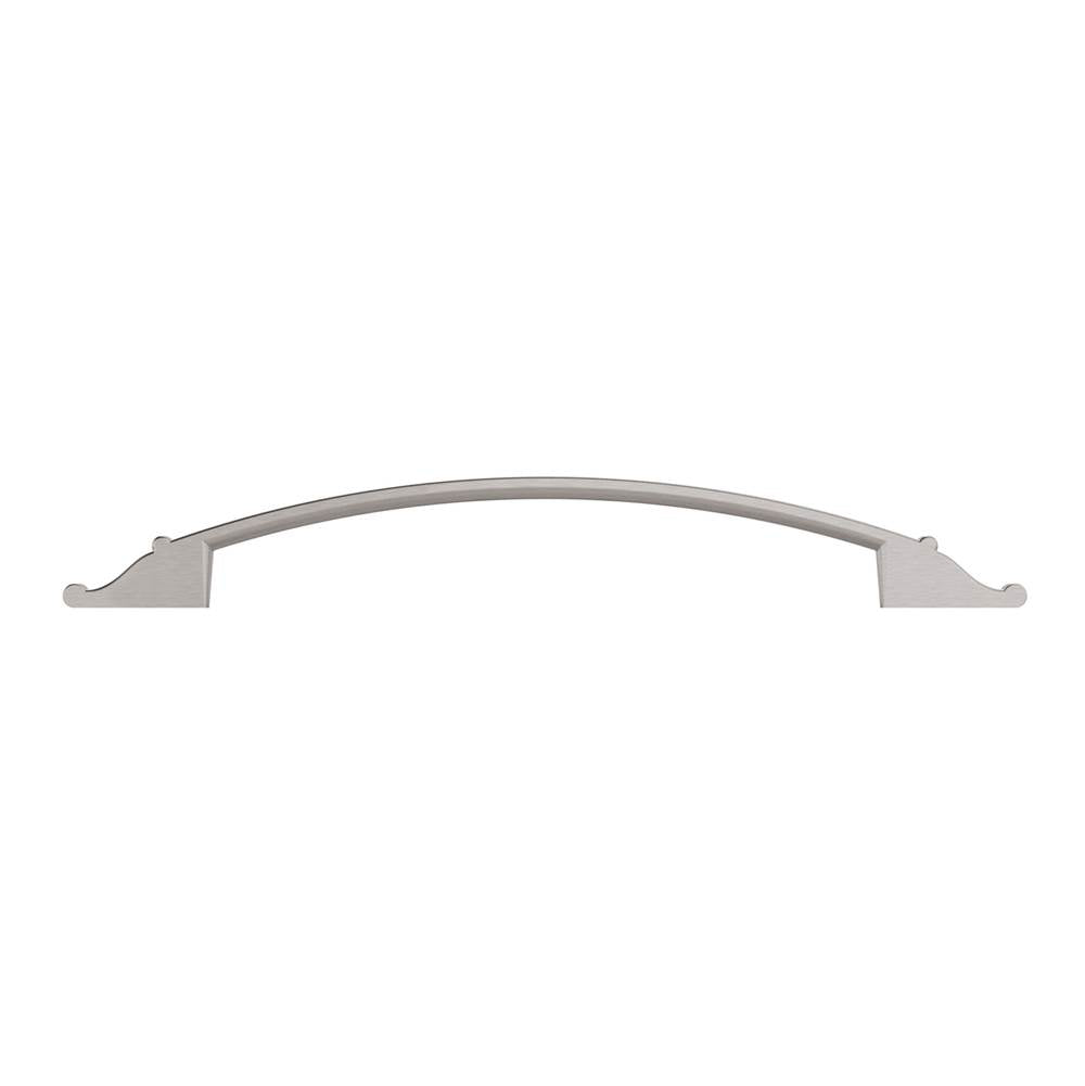 Traditional Metal Pull - 2606