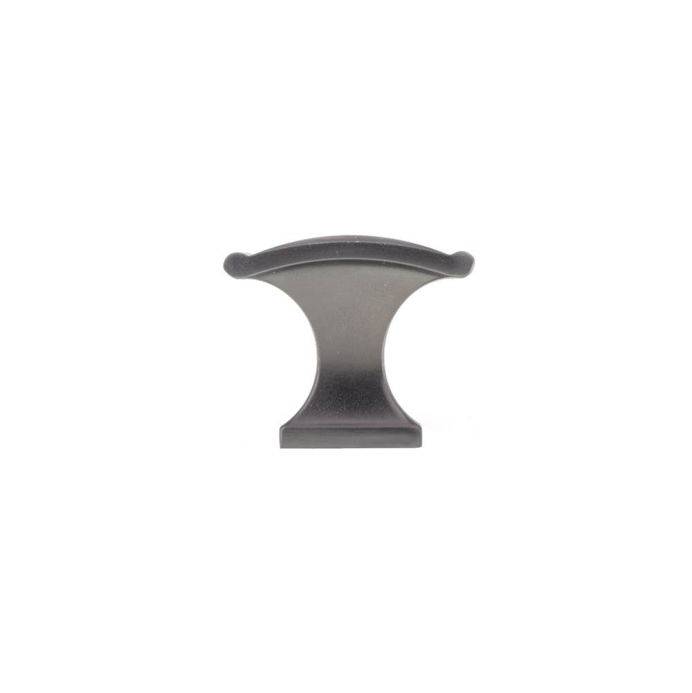 Traditional Metal Knob - 2606