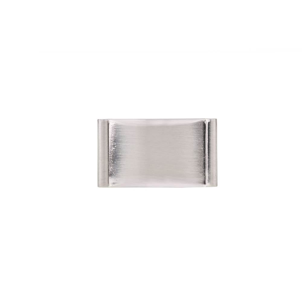 Traditional Metal Knob - 2606