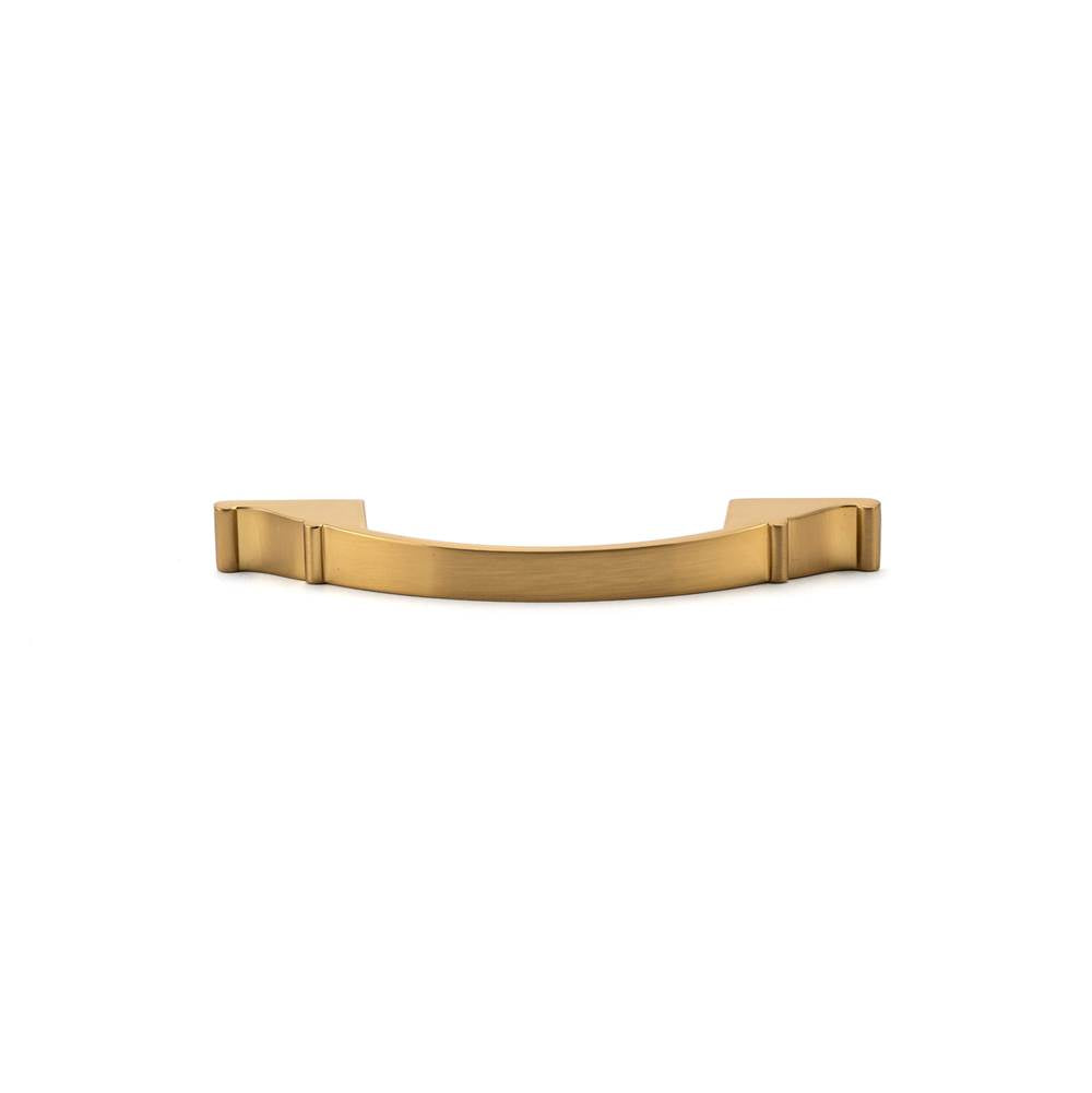 Traditional Metal Pull - 2606