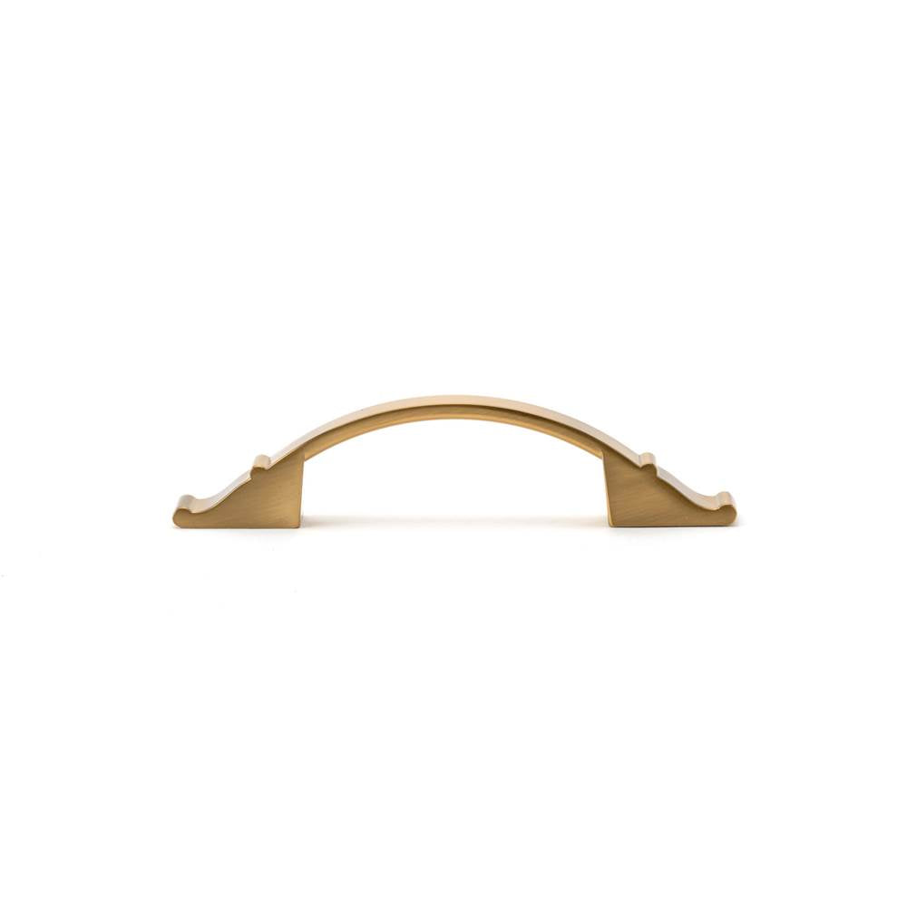 Traditional Metal Pull - 2606