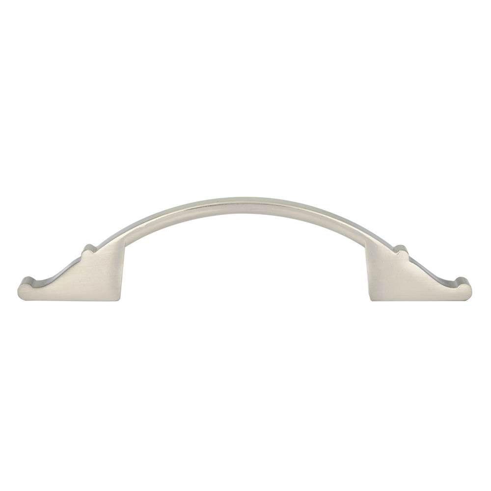 Traditional Metal Pull - 2606