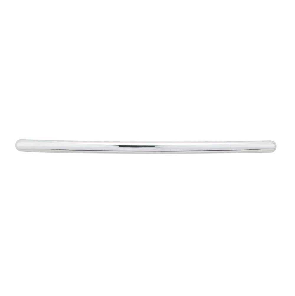 Contemporary Metal Pull - 2620