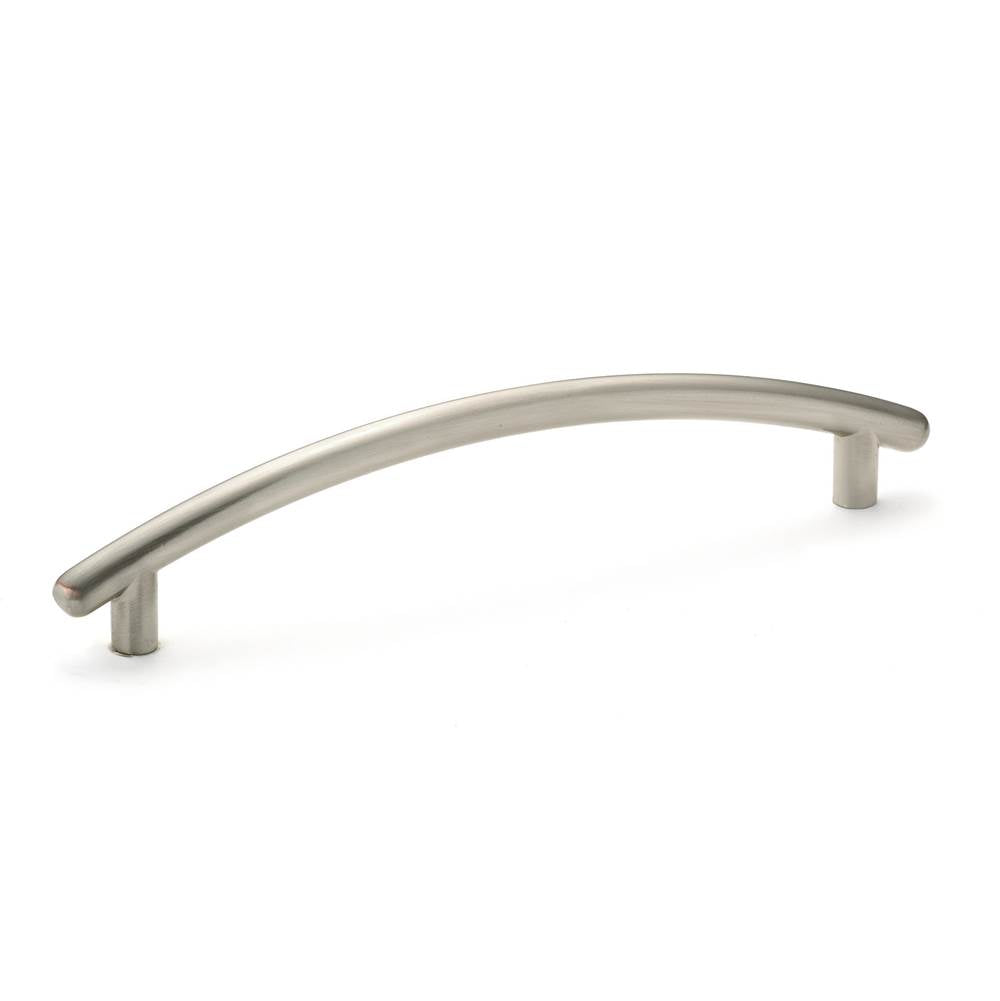 Richelieu America - Contemporary Metal Pull - 2620 - Brushed Nickel