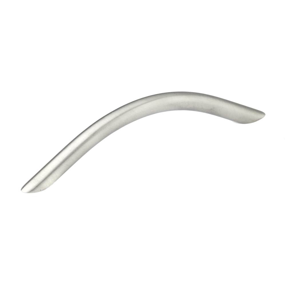 Richelieu America - Contemporary Stainless Steel Pull - 3013 - Stainless Steel