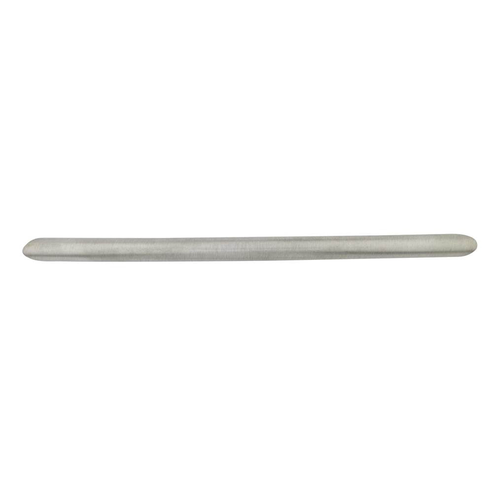 Contemporary Stainless Steel Pull - 3013