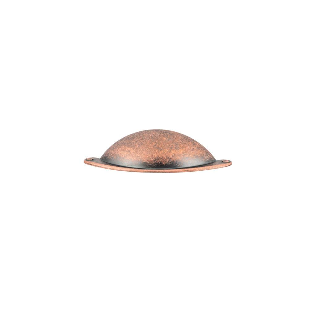 Traditional Metal Pull - 3034