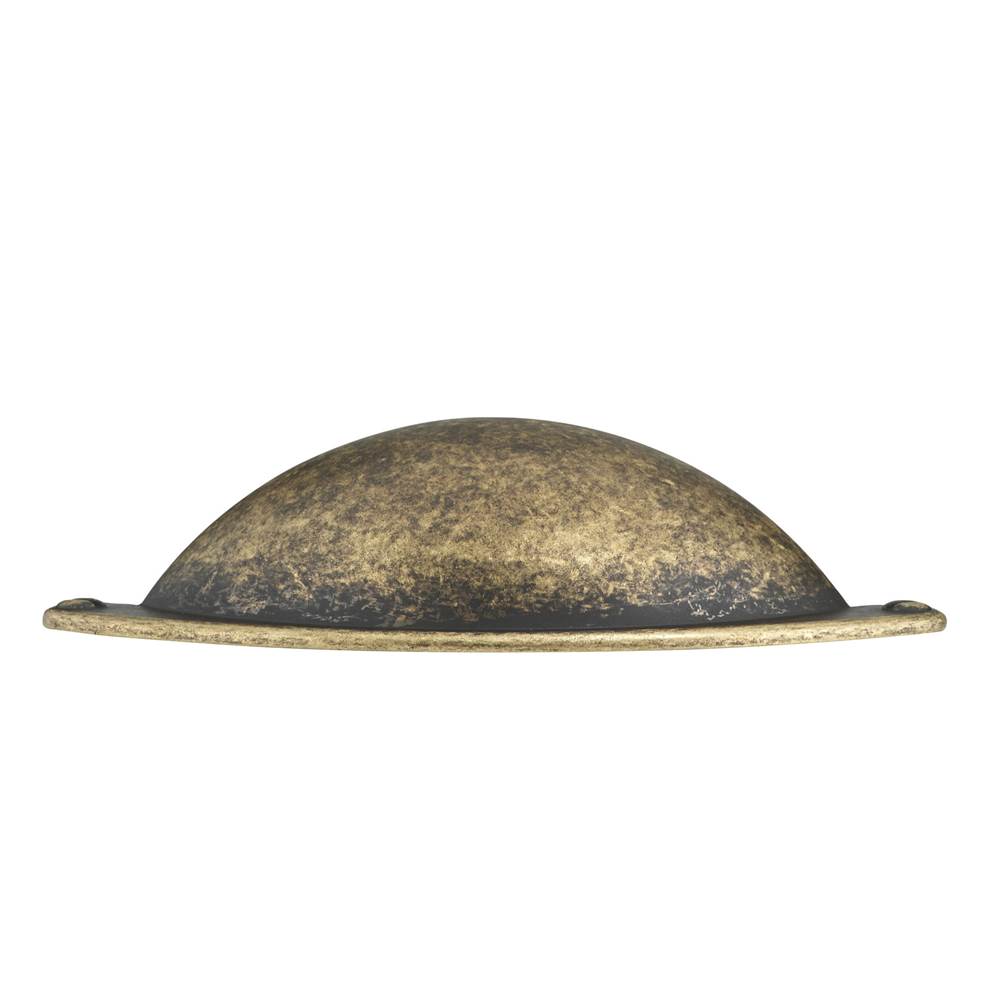 Traditional Metal Pull - 3034